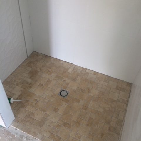 ID Batiment Carrelage Thionville Moselle artisan carreleur